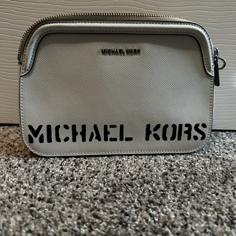 Michael Kors crossbody bag